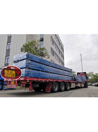 【案例播報(bào)】向著湖北出發(fā) 湖北荊州項(xiàng)目，安排！